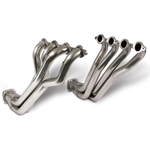 Dynatech® SuperMaxx 2010 Camaro 2.5 Inch Exhaust System