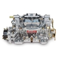 Edelbrock Performer Carb, 750 CFM, Electric Choke