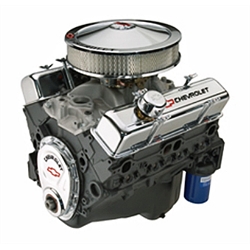 GM Performance 19244450 Small Block Chevy 350/290HP Deluxe Crate Engine