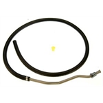 Gates 353430 1967-1970 Mustang Power Steering Return Hose