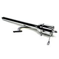 Ididit 1120570020 1957 Chevy Tilt Steering Column, Chrome