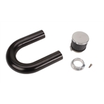 Moroso 68850 Sprint Car Breather Kit