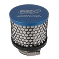 R2C Engine Breather Filter, 1-1/2 Inch