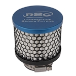 R2C Engine Breather Filter, 1-1/2 Inch
