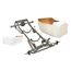 Nostalgia 1923 T-Bucket Frame Kit w/ Deluxe Body/Bed, Unchanneled Floor Nostalgia 1923 T-Bucket Frame Kit w/ Deluxe Body/Bed, Unchanneled Floor