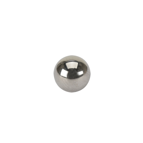 Bert Transmission 38 Dentent Ball - 5/16 Inch Bert Transmission 38 Dentent Ball - 5/16 Inch
