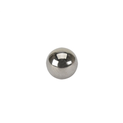 Bert Transmission 38 Dentent Ball - 5/16 Inch