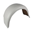 1930-31 Ford Model A Fiberglass Rear Fenders, 14 Inches Wide 1930-31 Ford Model A Fiberglass Rear Fenders, 14 Inches Wide