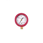 Speedway Liquid-Filled Replacement Gauge