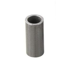 Steel Seat Bar Boss, 1 Inch Tube, 3/8 Inch Bolt