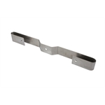 Pedal Car Parts, Hamilton Jeep Rear Bumper