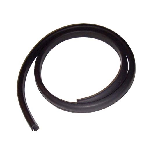 SoffSeal 4058 62-67 Hood To Cowl Seal w/clips SoffSeal 4058 62-67 Hood To Cowl Seal w/clips
