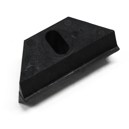 GM 14005061 Battery Tray Hold-Down, 82-98 Camaro/81-97 GM Pickup GM 14005061 Battery Tray Hold-Down, 82-98 Camaro/81-97 GM Pickup