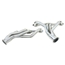 1967-1987 Small Block Chevy Shorty Headers, Manual Trans, AHC Coated 1967-1987 Small Block Chevy Shorty Headers, Manual Trans, AHC Coated