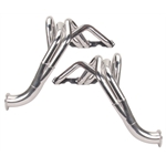 Dougs Headers D329 Chevy II Fenderwell Headers, AHC Finish