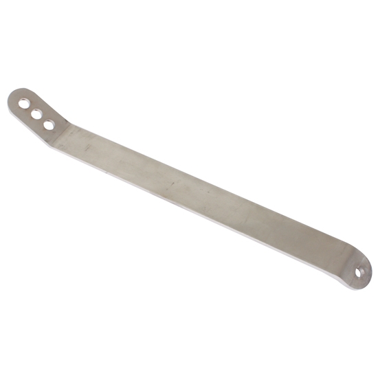 Solid Stainless Wing Strap Solid Stainless Wing Strap