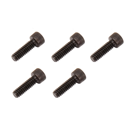 Micro Sprint Spindle Pinch Nut Bolts