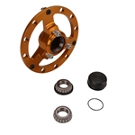 Stallard Chassis BC103-022-FB Aluminum Front Wheel Center