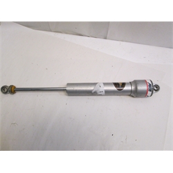 Garage Sale - AFCO 58 Series Silver Gas Bulb Shock, IMCA Approved