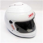 Garage Sale - Simpson Voyager 8 Sidewinder Fresh Air Version, 7-5/8
