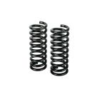 Eibach Springs 3848.120 1967-69 Camaro Front Springs, 1 Inch Drop