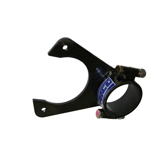 AFCO 40121C 3 Inch Tube Clamp-On Caliper Bracket, Small GM AFCO 40121C 3 Inch Tube Clamp-On Caliper Bracket, Small GM