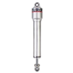 AFCO Silver 57 Series Gas Bulb Shocks w/ Schrader Valve