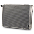 AFCO Economy Universal GM Aluminum Racing Radiator, 26 Inch