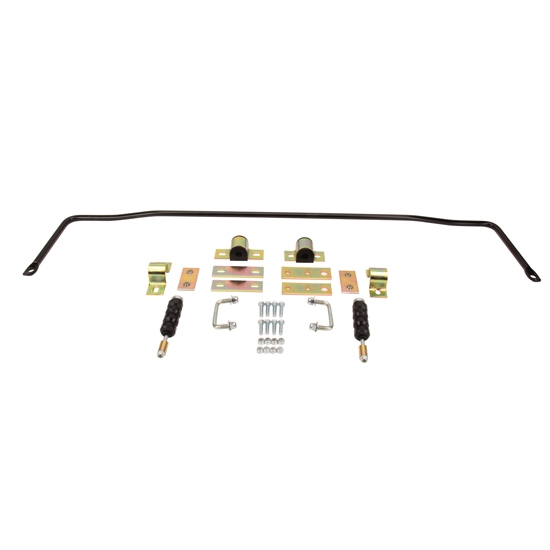 1963-82 Corvette Rear Sway Bar Kit, 5/8 Inch 1963-82 Corvette Rear Sway Bar Kit, 5/8 Inch