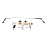 1963-82 Corvette Rear Sway Bar Kit, 5/8 Inch 1963-82 Corvette Rear Sway Bar Kit, 5/8 Inch