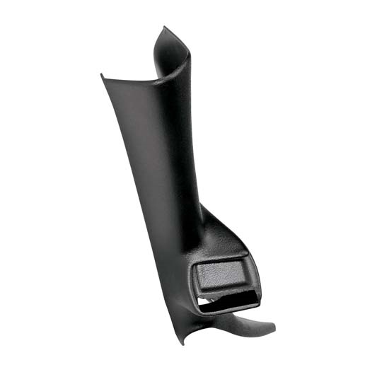 Auto Meter 13003 Tuner Mount Full Pillar, 1999-07 Sierra/Silverado Auto Meter 13003 Tuner Mount Full Pillar, 1999-07 Sierra/Silverado