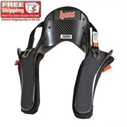 HANS DK 13235-32 SFI Hans Device Pro SA 20°Medium Post Anchor