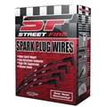 MSD Street-Fire Wire Set, Small Block Chevy, Stock Distributor Cap