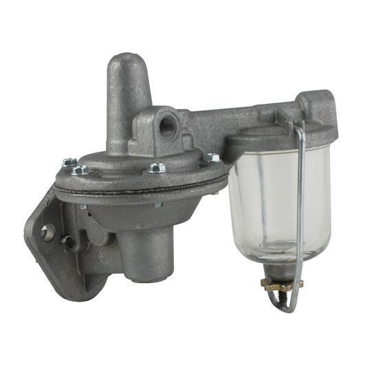 Offenhauser 1952-53 Ford Flathead V8 Fuel Pump Offenhauser 1952-53 Ford Flathead V8 Fuel Pump