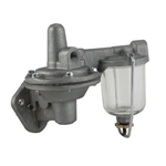 Offenhauser 1952-53 Ford Flathead V8 Fuel Pump