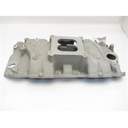 BB CHEVY RECT PORT INTAKE