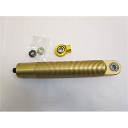 GARAGE SALE - ALUMINUM THREADED SMALL BODY