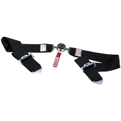 Garage Sale - Simpson Bolt-In Pull Up Cam Lock Lap Belt