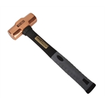 Titan Tools 63048 Tool Copper Non-Sparking 2LB. Hammer