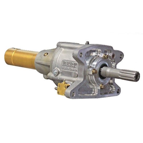 Bert Transmission 1300 Gen II Aluminum Short Transmission Bert Transmission 1300 Gen II Aluminum Short Transmission