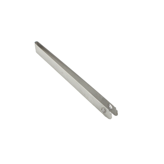 Quarter Turn Fastener Hole Setting Tool Quarter Turn Fastener Hole Setting Tool