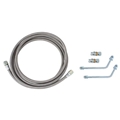 Gotta Show 231104 Ford Transmission Cooler Line Kit