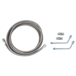 Gotta Show 231104 Ford Transmission Cooler Line Kit