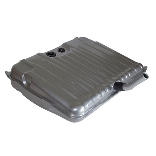 اب+منی+دختران Tanks Inc. TM37L-T EFI Fuel Tank Kit, 1965 Pontiac Lemans