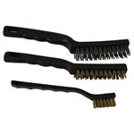 Parts Cleaning Brush Kit