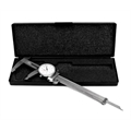 6 Inch Stainless Steel Dial Caliper