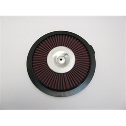 Garage Sale - K&N 10-1/2 Inch Round Panel Air Filter