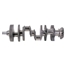 Scat 440076 421 Chevy 4340 Forged Crankshaft, 3.875 Stroke, 400 Main Scat 440076 421 Chevy 4340 Forged Crankshaft, 3.875 Stroke, 400 Main