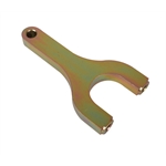 Ford Upper Steering Arm, Plain, 7-3/4 Inch, Tapered