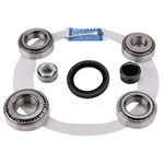 Motive Gear R7.5GR GM 7.5 In 10 Bolt Ring Pinion Install Kit-27 Spline